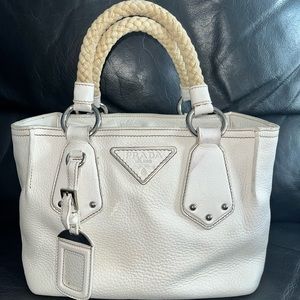 Prada bag
